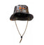 Spika Bucket Hat (Camo)