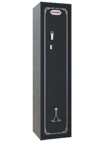 Lokaway LBA8 Small Safe