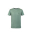 Hunters Element Kid's Landscape Tee (Grass Green)