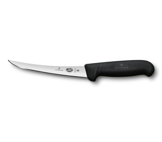 Victorinox Fibrox Boning Knife 15cm | 5.6603.15