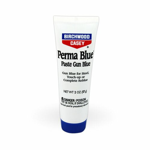 Gun Blue Perma Blue Paste Tube (57g)