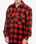 Swanndri Ranger Bush Shirt (Red/Black)