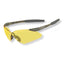 Winchester 270 Shooting Glasses | Camo/Yellow