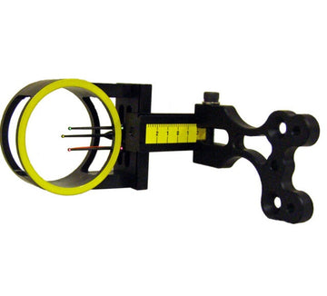 Allen Intruder Adjustable Bow Sight | 15092