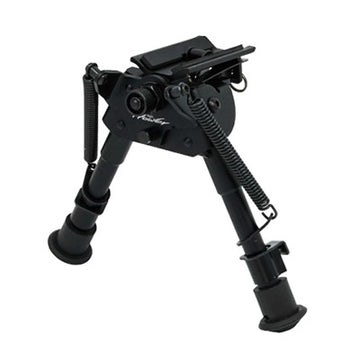 Night Prowler Adjustable Pivot Bipod 6-9”