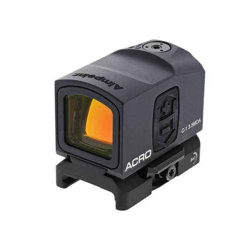 Aimpoint Acro C-1 3.5 MOA (Weaver Mount)