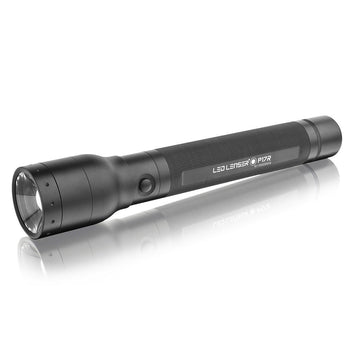 Led Lenser P17R | Rechargeable LED Torch