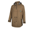 Ridgeline Evolution Anorak (Heather Brown)