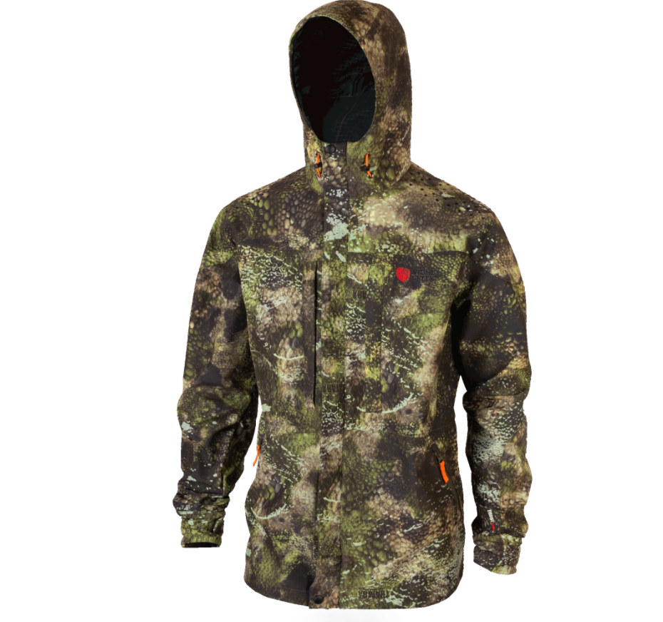 Stoney Creek Frostline Jacket TCF Sports Hut