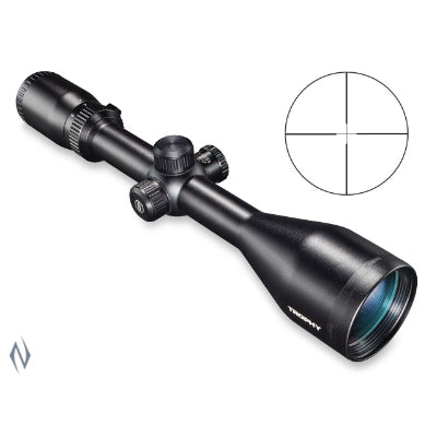 Bushnell Trophy 6-18x50 Multi-X