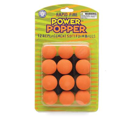 Refills for Camo Power Popper (12pk)