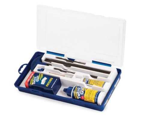 Tetra Valupro III Rifle Cleaning Kit .270 Cal 6.5mm Rifle