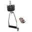 Powa Beam Roof Bracket Remote Spotlight Handle | RC220