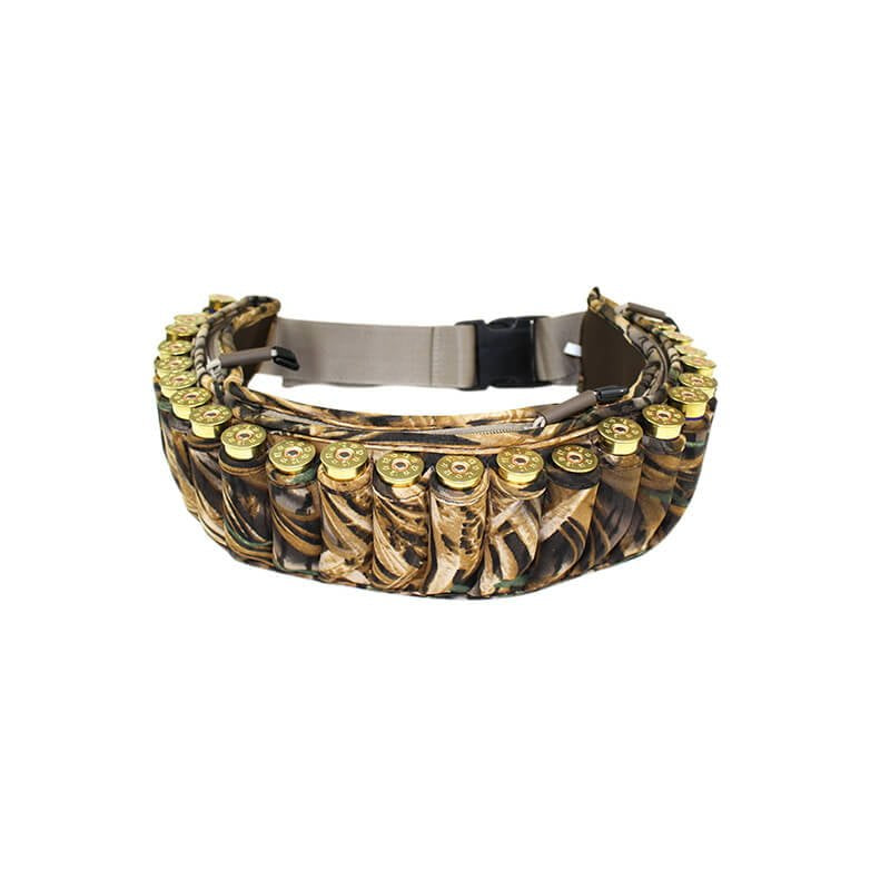 Spika Neoprene 12g Belt (Biarri Camo)
