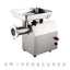 1HP No. 12 Electric Meat Mincer - Commercial Grade