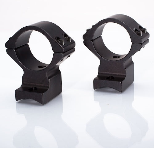 Talley Rings 1" Low Vanguard