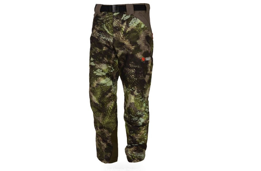 Stoney Creek Landsborough Trousers (TCF)