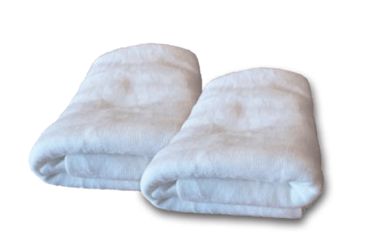 Ridgeline 2 Pack Knit Game Bags