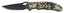 Albainox Camo Folding Knife | 19010