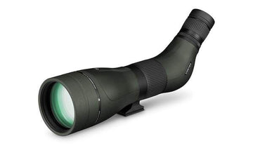 Vortex Diamondback HD Spotting Scope 20-60x85 Angled