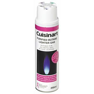 Cuisinart Butane Gas (250ml)