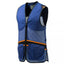 Beretta DT11 Microsuede Slide Vest (Blue)