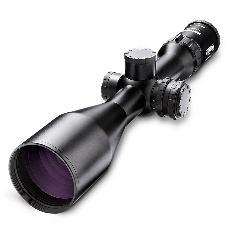 Steiner Nighthunter 70 Year Edition 3-15x56 Scope