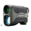 Bushnell Engage 1300 6x24 LRF ADV Target Detection Rangefinder | Black