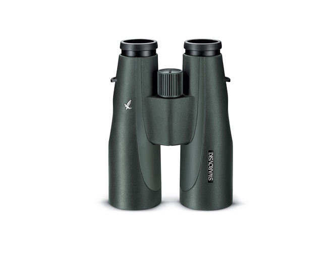 Swarovski SLC 15x56 WB Binoculars | Green
