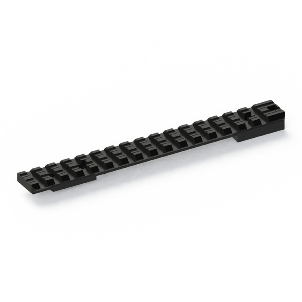 Burris XTB 1 Piece Base Tikka
