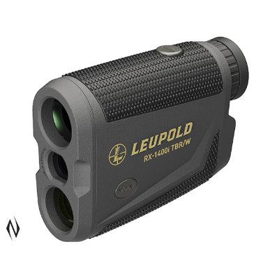 Leupold RX-1400i TBR/W DNA Rangefinder T-OLED