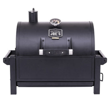 Rambler Tabletop Portable Charcoal BBQ