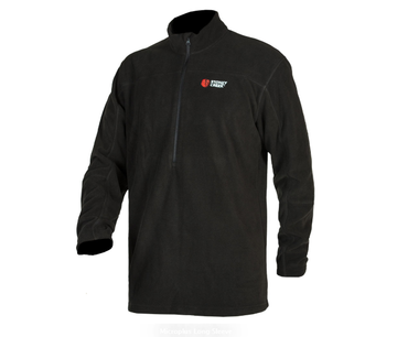 Stoney Creek Mens Microplus Top Black