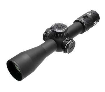 Zero Compromise Optic 4-20x50 MPCT2