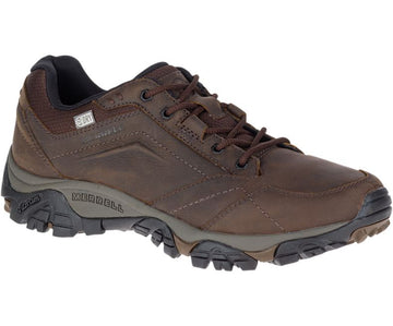 Men's Moab Adventure Lace Waterproof