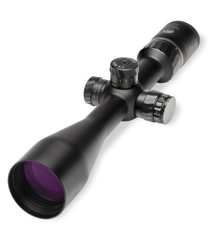 Burris Fullfield IV 3-12x56mm 30mm E3 Illuminated