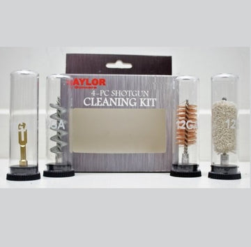 Taylor Guncare 5 Piece Cleaning Kit