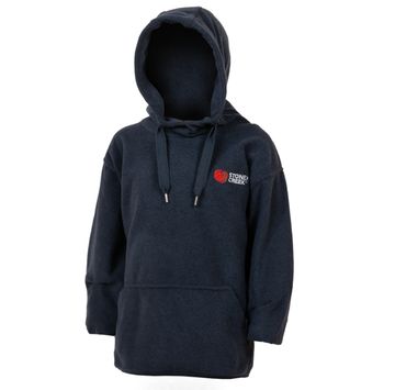 Stoney Creek Kid's Hypercore Hoodie (Navy)