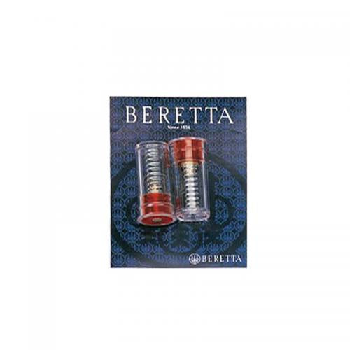 Beretta Snap Caps 12Ga (Pair)