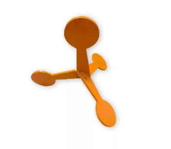 Spika Lightweight Flip Target