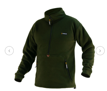 Swazi DoughRoaster Fleece