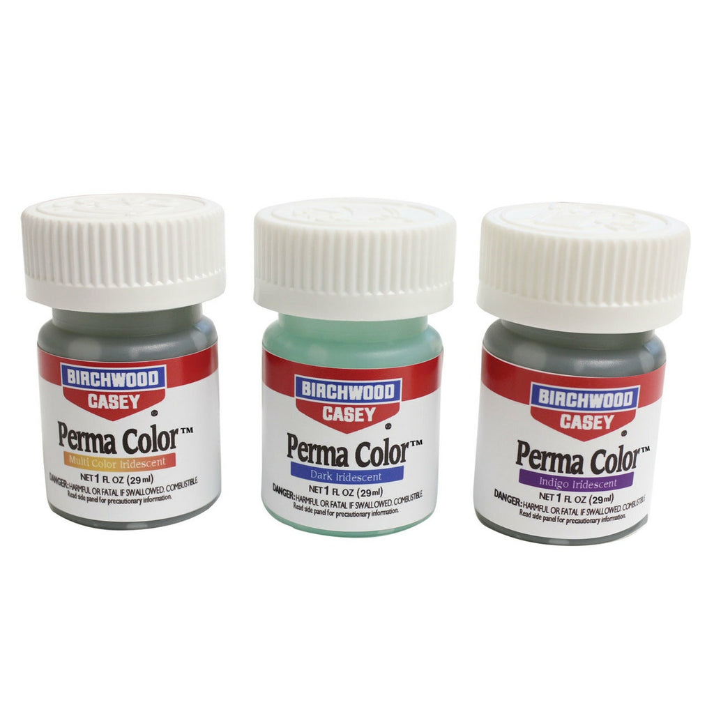 Birchwood Casey Perma Colour Case Colouring Kit