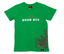 Stoney Creek Kid's Bush Kid Tee (Green)