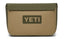 YETI SideKick Dry (Field Tan/Blaze Orange)