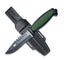 Rite Edge Tactical Field Knife | 211495GN