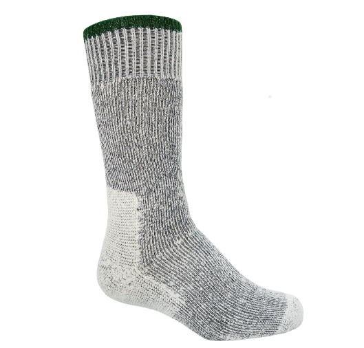 Swazi The Original Farm Socks Forest Green