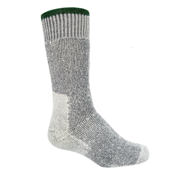 Swazi The Original Farm Socks (Grey)