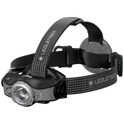 Led Lenser MH11 Rechargeable Headlamp