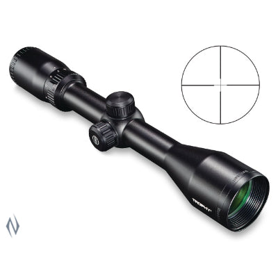 Bushnell Trophy 3-9x50 Multi X