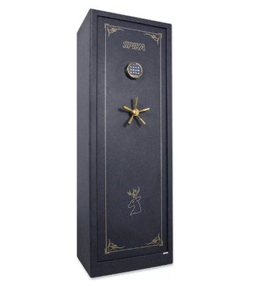 Spika Large Digital Safe (S3D)